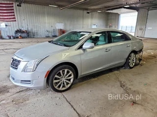 CADILLAC XTS LUXURY