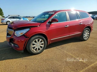 BUICK ENCLAVE