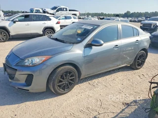 MAZDA 3 I