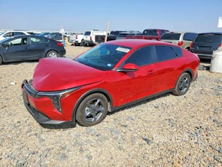 KIA K4 LXS