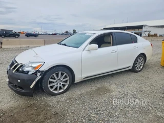 LEXUS GS 350