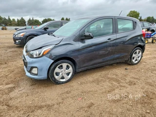 CHEVROLET SPARK LS