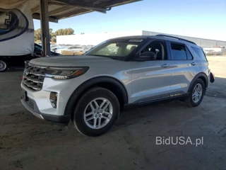 FORD EXPLORER ACTIVE