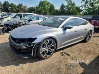 AUDI A7 PRESTIGE S-LINE