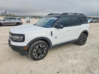 FORD BRONCO SPORT OUTER BANKS