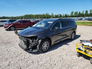 CHRYSLER VOYAGER LXI
