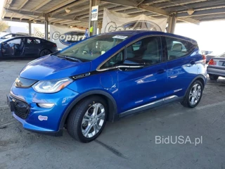 CHEVROLET BOLT EV LT