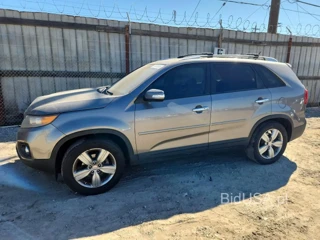 KIA SORENTO EX