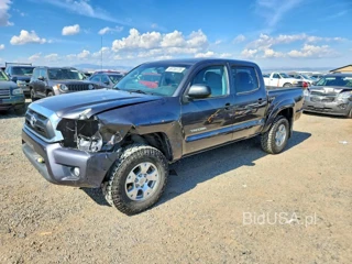 TOYOTA TACOMA V6