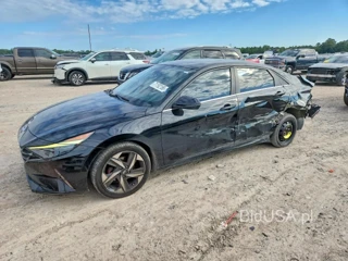 HYUNDAI ELANTRA LIMITED