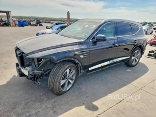 GENESIS GV80 3.5T