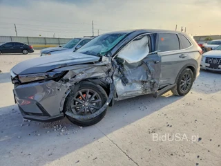 HONDA CR-V EXL
