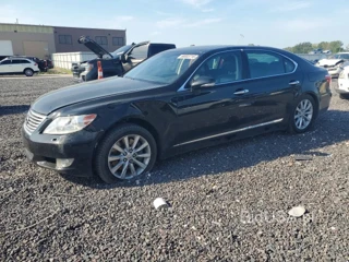 LEXUS LS 460L