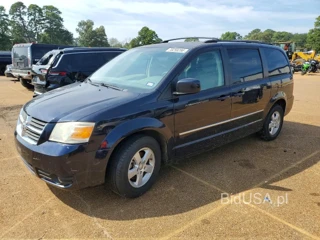 DODGE GRAND CARAVAN SXT