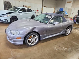 MAZDA MX-5 MIATA BASE