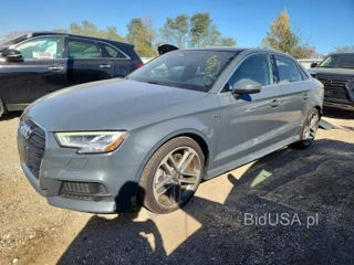 AUDI A3 PREMIUM PLUS