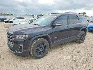 GMC ACADIA AT4