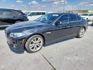 BMW 535 I
