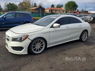 MERCEDES-BENZ CLA 250 4MATIC