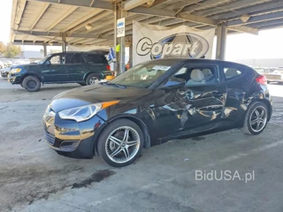 HYUNDAI VELOSTER BASE