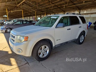 FORD ESCAPE HYBRID
