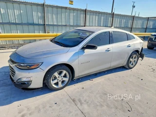 CHEVROLET MALIBU LS