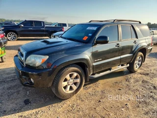 TOYOTA 4RUNNER SPORT EDITION