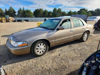 MERCURY GRAND MARQUIS LS