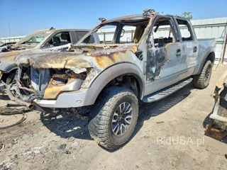 FORD F150 SVT RAPTOR