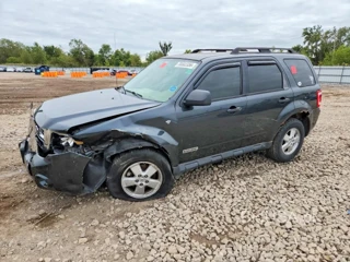 FORD ESCAPE XLT