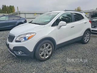 BUICK ENCORE