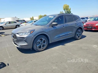 FORD ESCAPE ST LINE