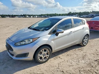 FORD FIESTA SE