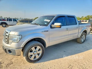 FORD F150 SUPERCREW
