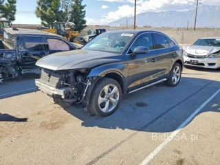 AUDI Q5 SPORTBACK PREMIUM 45