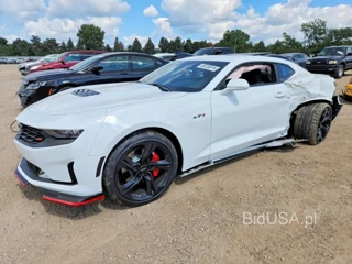CHEVROLET CAMARO LT1