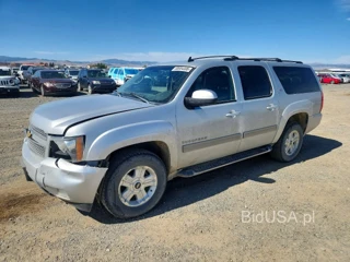CHEVROLET SUBURBAN K1500 LT