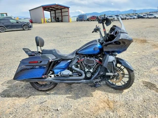 HARLEY-DAVIDSON FLTRXSE