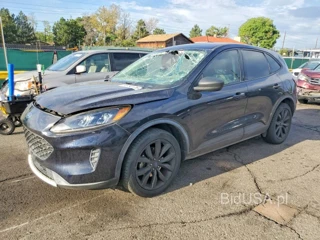 FORD ESCAPE S