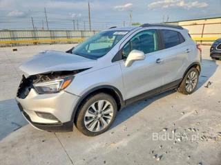 BUICK ENCORE PREFERRED