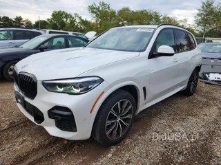 BMW X5 XDRIVE40I