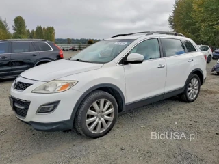 MAZDA CX-9