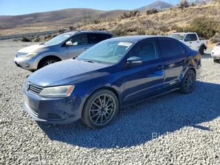 VOLKSWAGEN JETTA SE