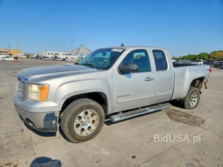 GMC SIERRA K1500 SLE
