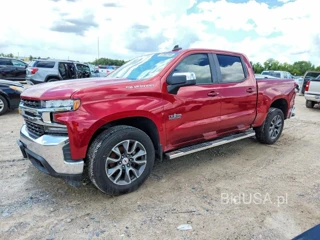 CHEVROLET SILVERADO C1500 LT