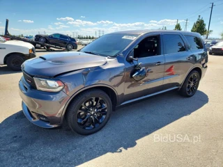 DODGE DURANGO R/T