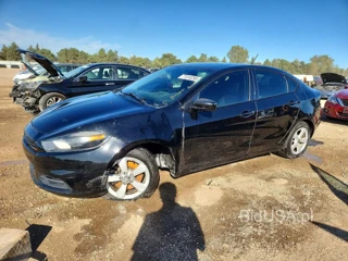 DODGE DART SXT