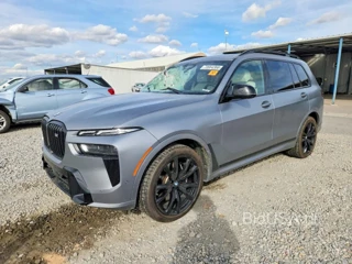 BMW X7 M60I