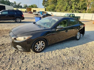 MAZDA 3 SPORT
