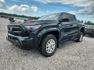 TOYOTA TACOMA SR5